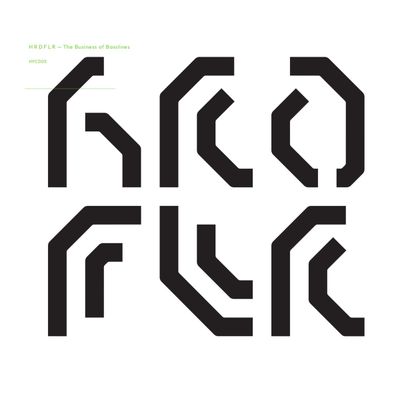 The Business Of Basslines - CD