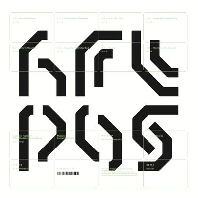 The Business Of Basslines - CD