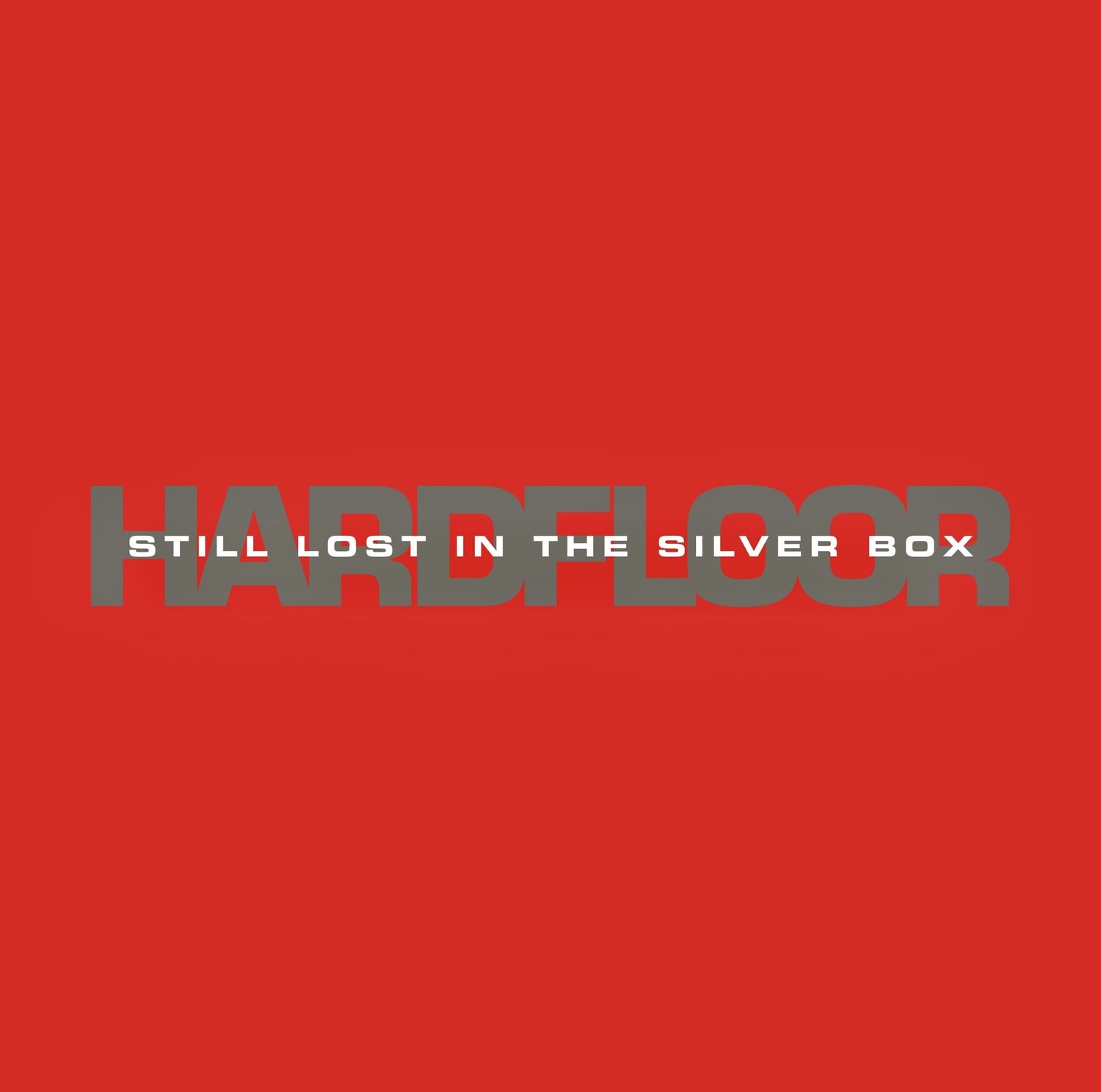 Still Lost In The Silver Box - 2x12'' - Red Vinyl / White Vinyl (Ltd. 106)