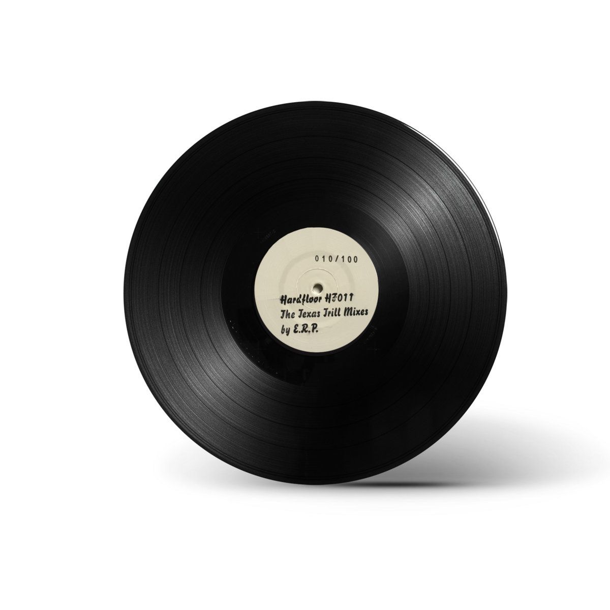 The Texas Trill Mixes - 2018 Re - Release