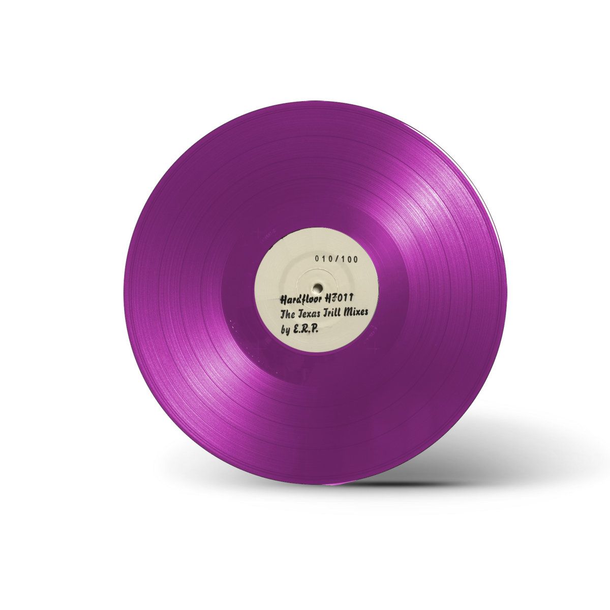 The Texas Trill Mixes - 2018 Re - Release