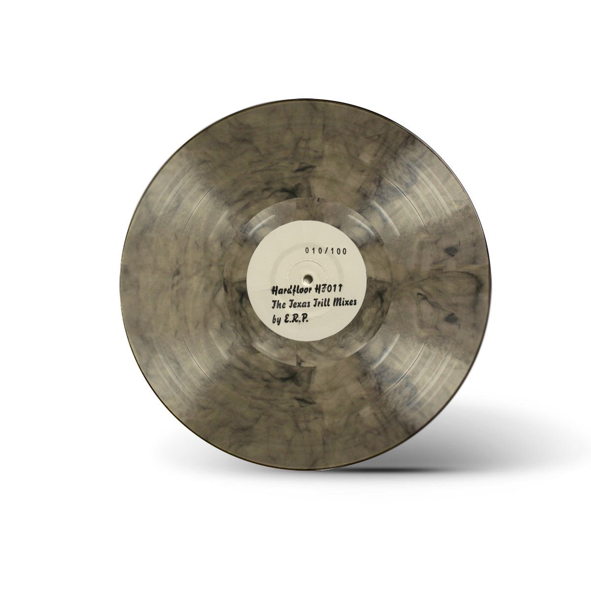 The Texas Trill Mixes - 2018 Re - Release