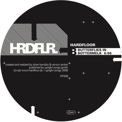 Tugger / Black Vinyl