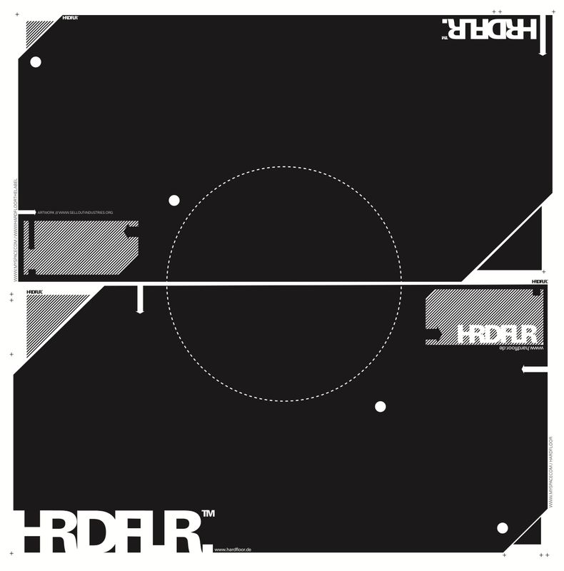 Tugger / Black Vinyl