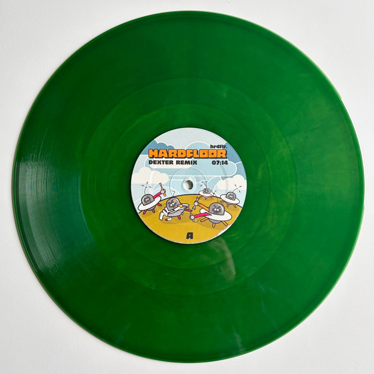 T 2 DA C (The Remixes)