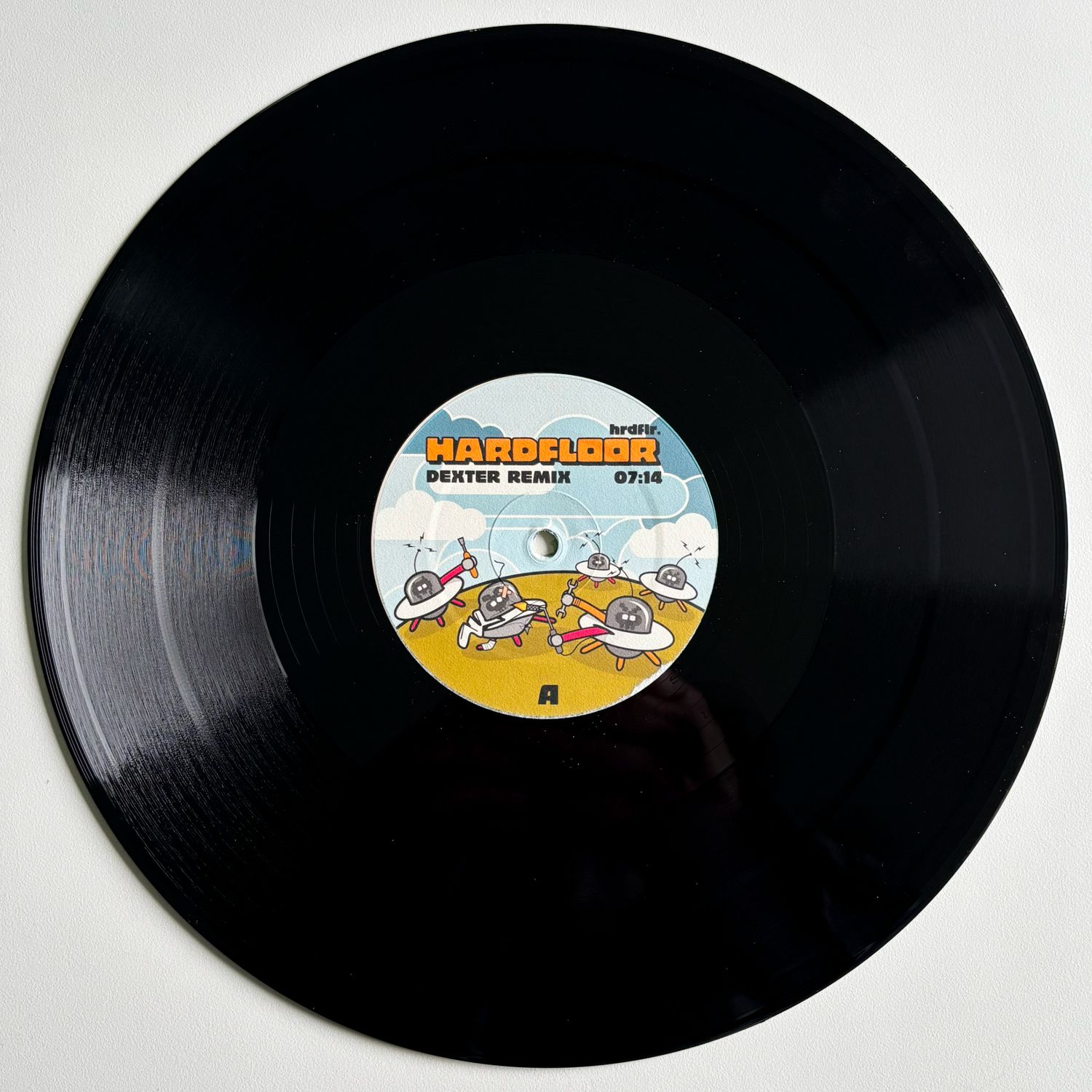 T 2 DA C (The Remixes)