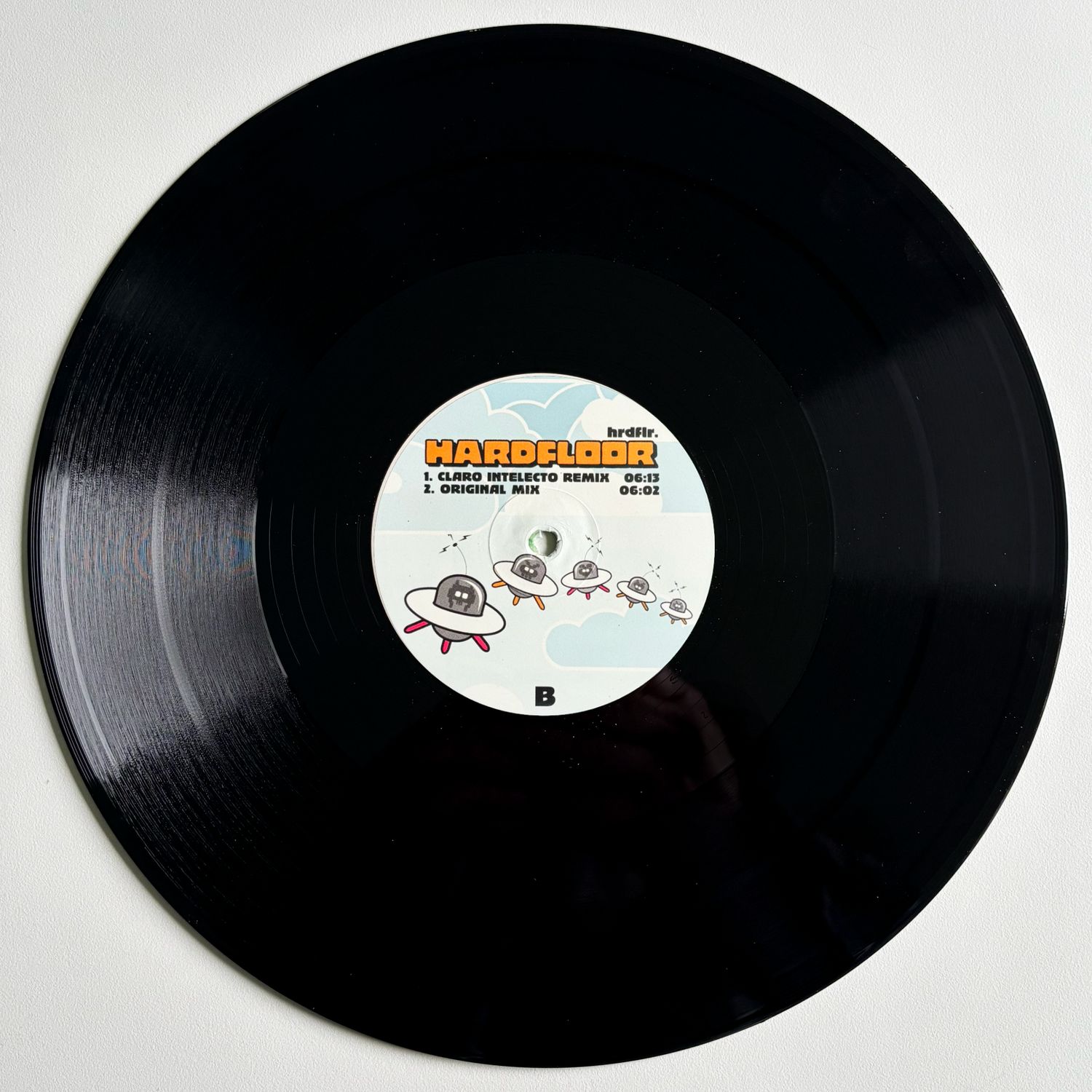 T 2 DA C (The Remixes)