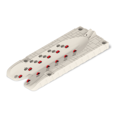 WAVE PORT SLX5