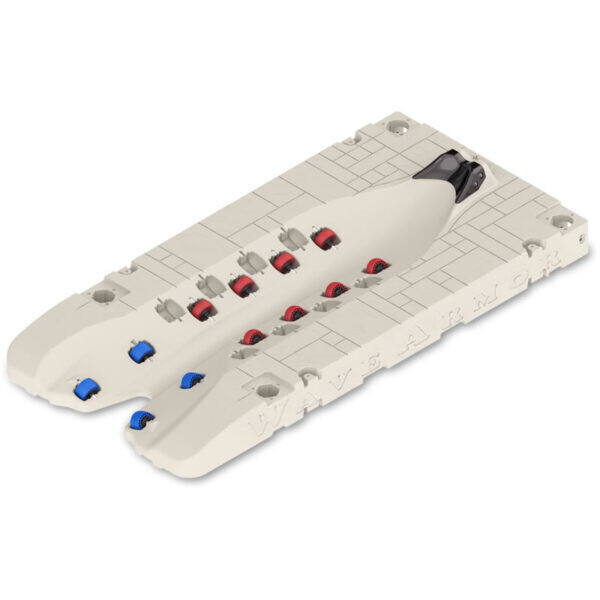 Pro 6 Port