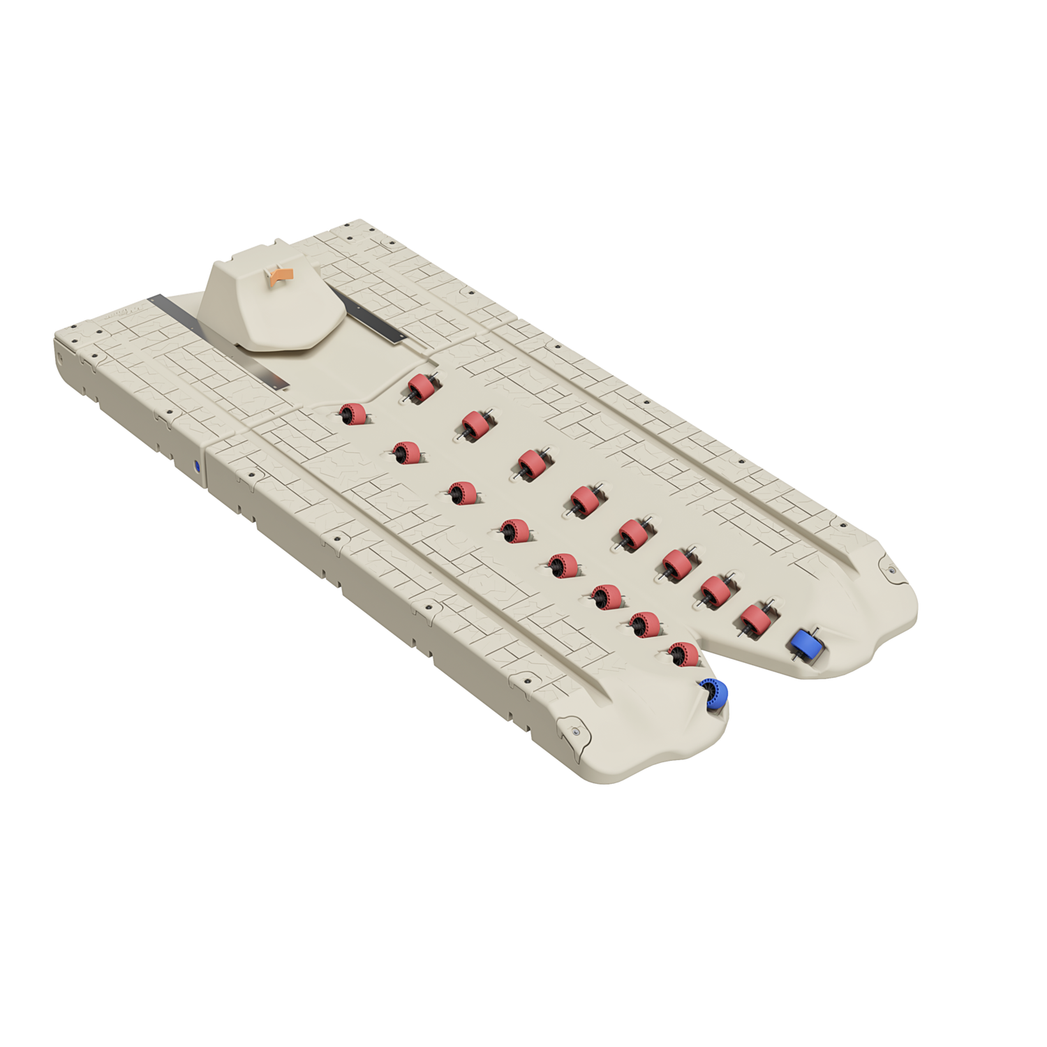 Pro 170 Boat Port - SEADOO Switch Compatible