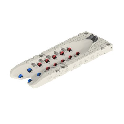 Pro Maxx 5 Port