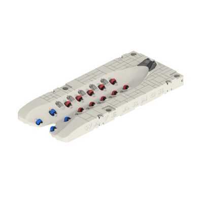 Pro Maxx 6 Port
