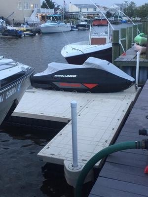 Floating Docks