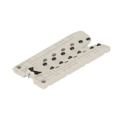 Wave Armor Sport Port