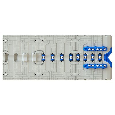 X Treme Boat Port – (3-Pc)