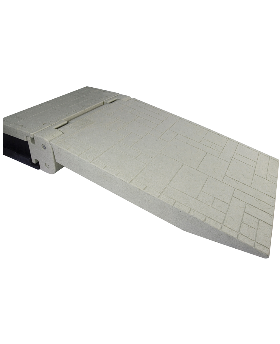 7&#39; Dock Ramp