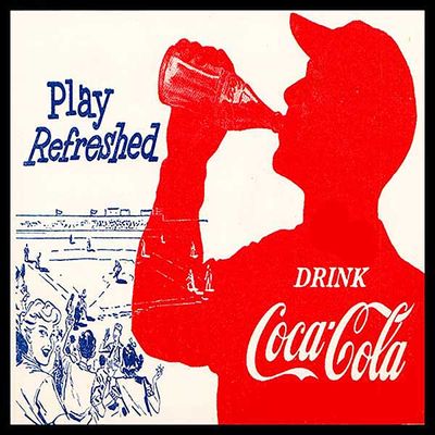 Coca Cola