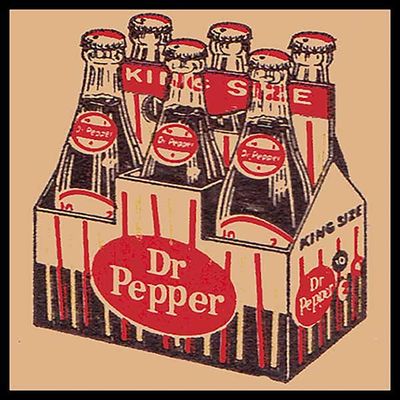 Soda