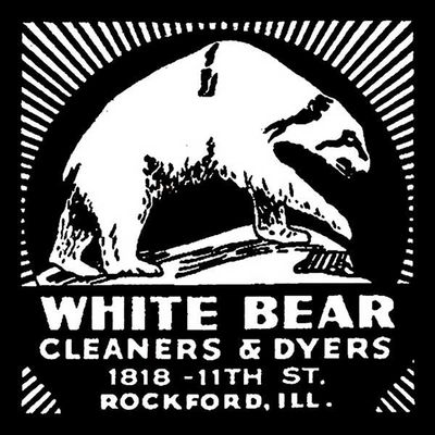 Cleaners &amp; Dry Cleaners