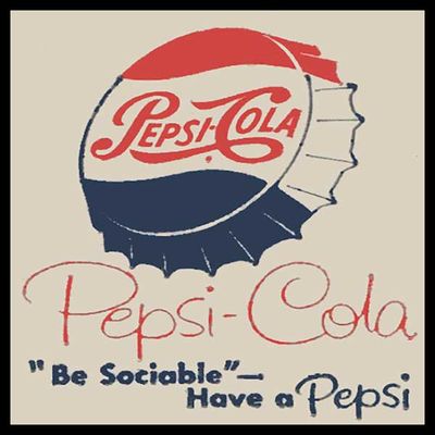 Pepsi
