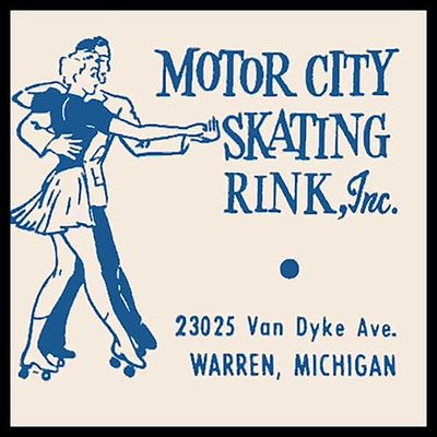 Roller Skating