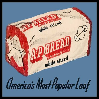 Bread &amp; Bakery