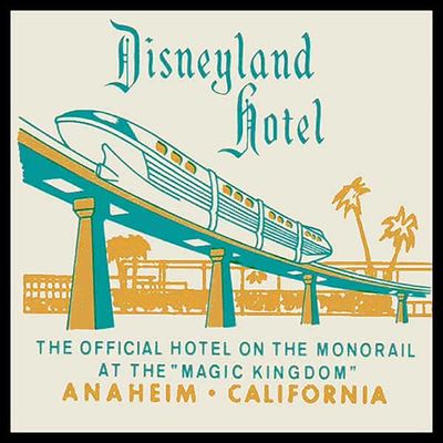 Disney