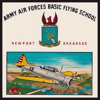 Army Air Forces