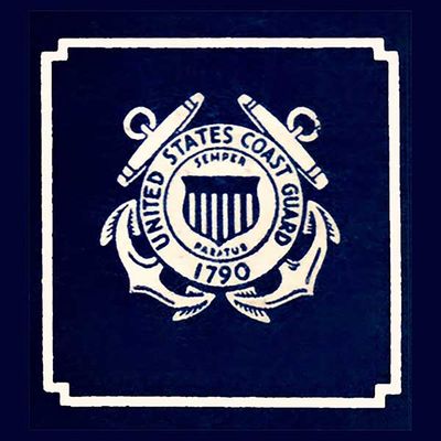 Coast Guard