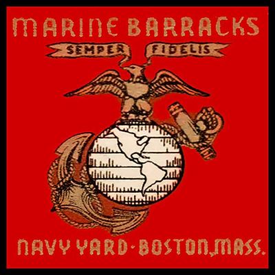 Marines