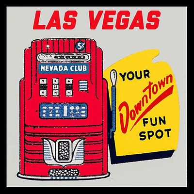 Casinos