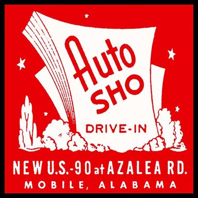 Drive In Theaters