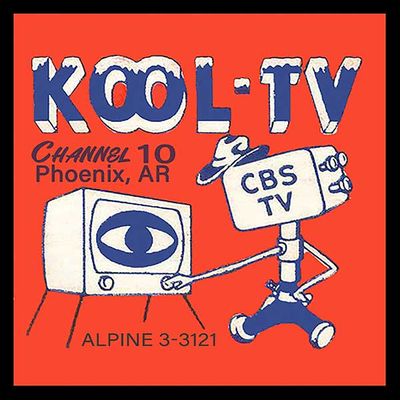Radio &amp; TV