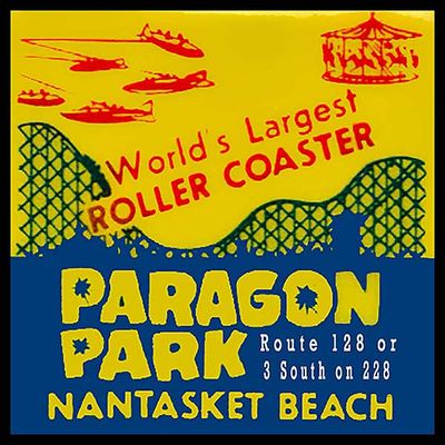 Theme &amp; Amusement Parks