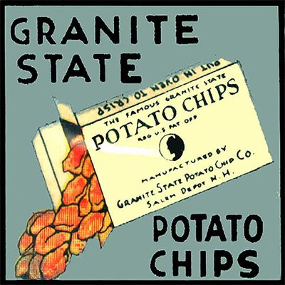 Snack Foods