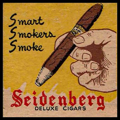 Cigars