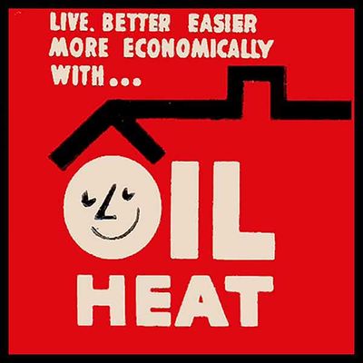 Heating Oil