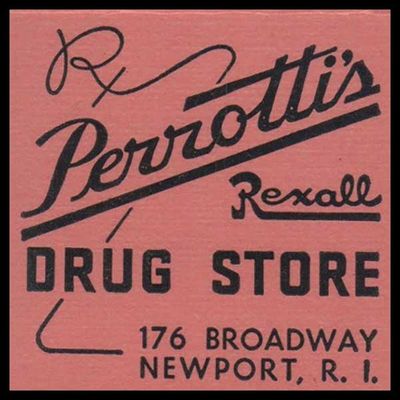 Drug Stores