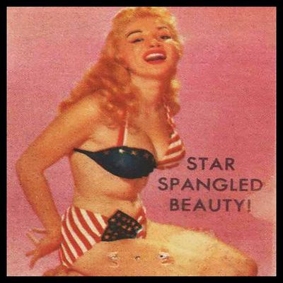 Pin Ups