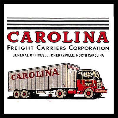 Trucks &amp; Truck Lines