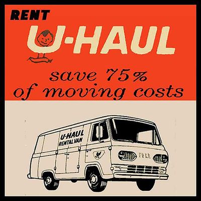 Auto &amp; Truck Rental