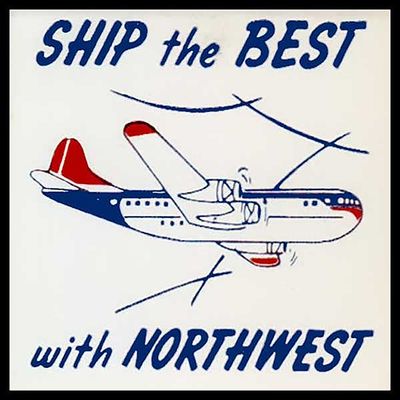 Aviation Related