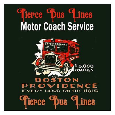 Buses &amp; Bus Lines