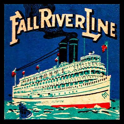 Ships, Shiplines &amp; Related