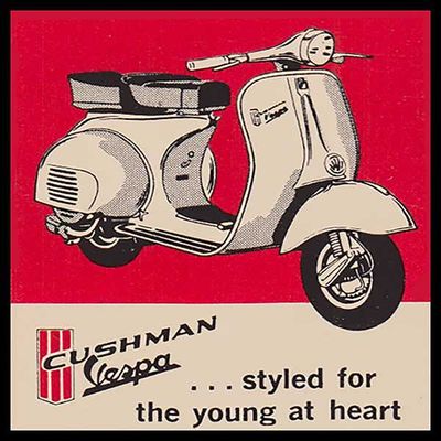 Motorcycles &amp; Scooters