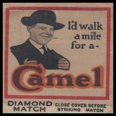 Diamond Match Co.