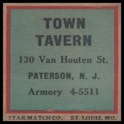 Star Match Co.