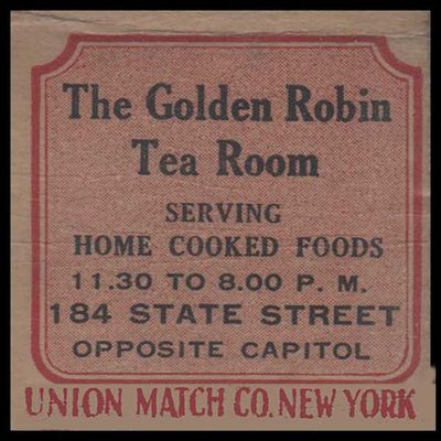 Union Match Co.
