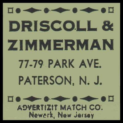 Advertizit Match Co.