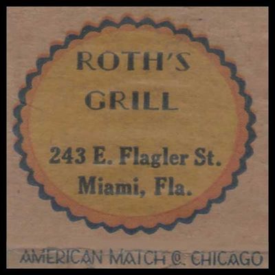 American Match Co.